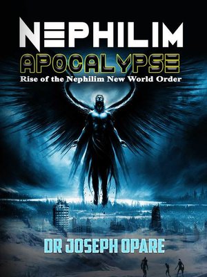 cover image of Nephilim Apocalypse